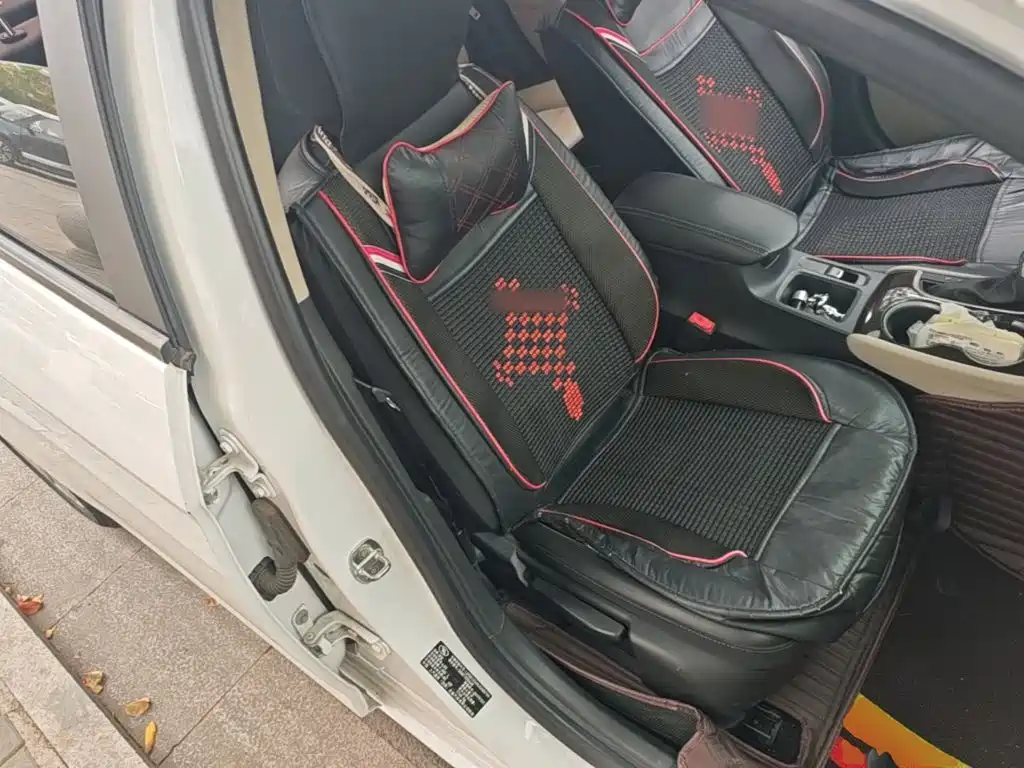 Buick Verano — миниатюра 25