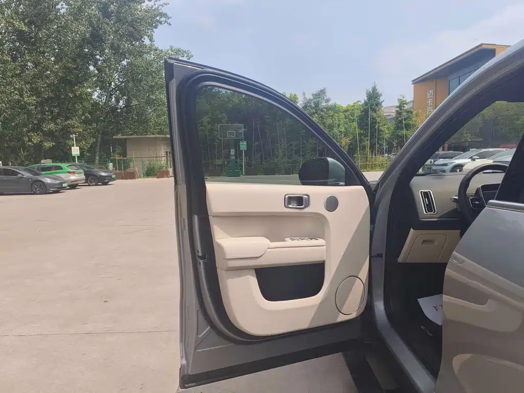 Li Auto Li L9 — миниатюра 5