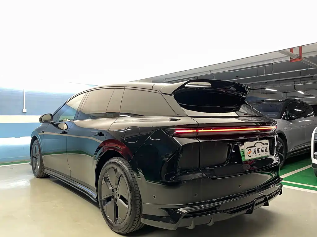 Li Auto Li i6 — миниатюра 8