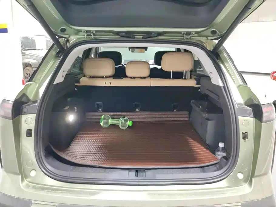 Chery Explorer 06 — миниатюра 4
