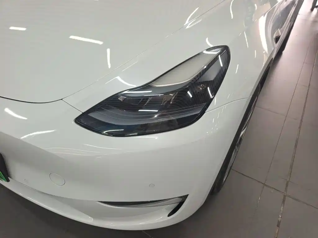 Tesla Model Y — миниатюра 24
