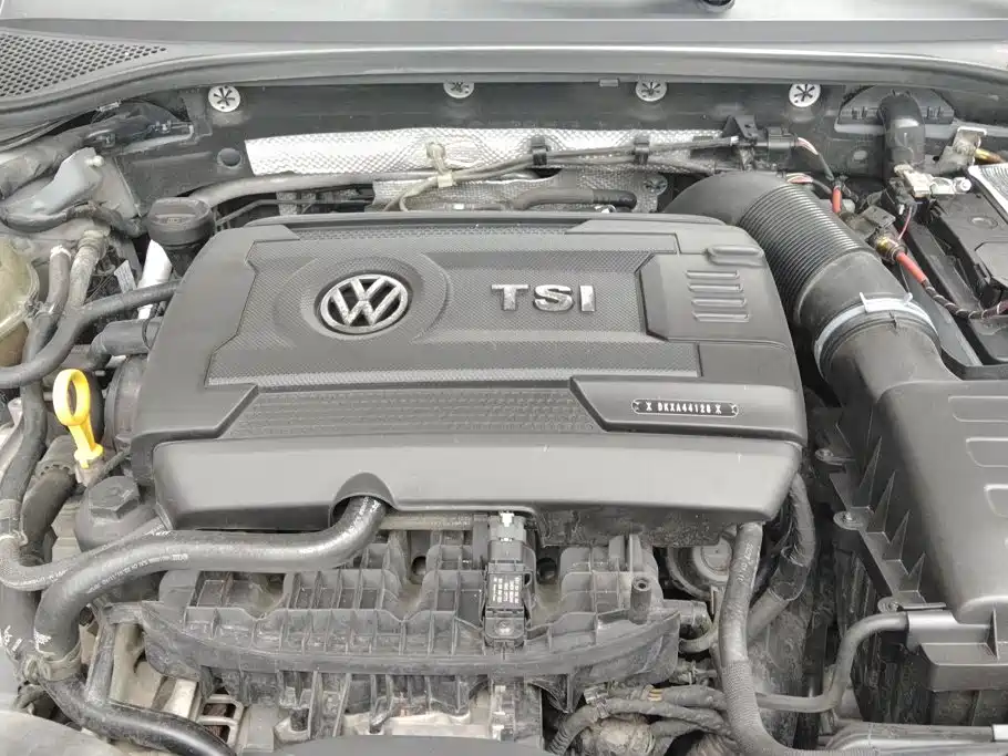 Volkswagen CC — миниатюра 10