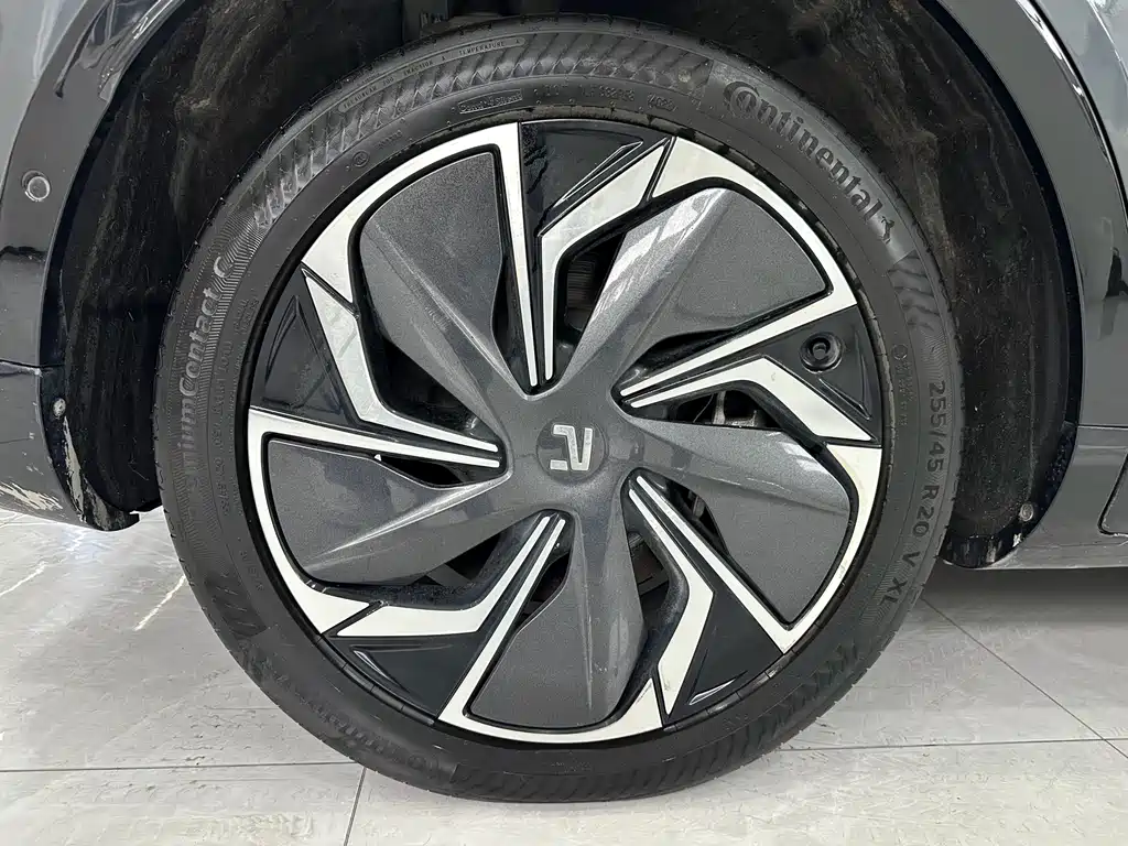 Rising Auto R7