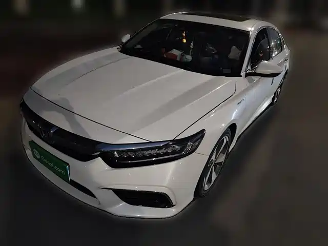 HONDA YINGSHIPAI 2019