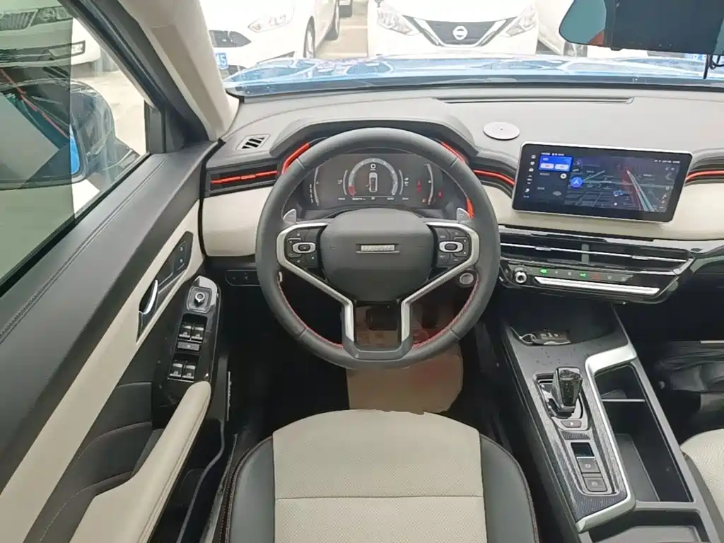 Haval Chitu — миниатюра 11