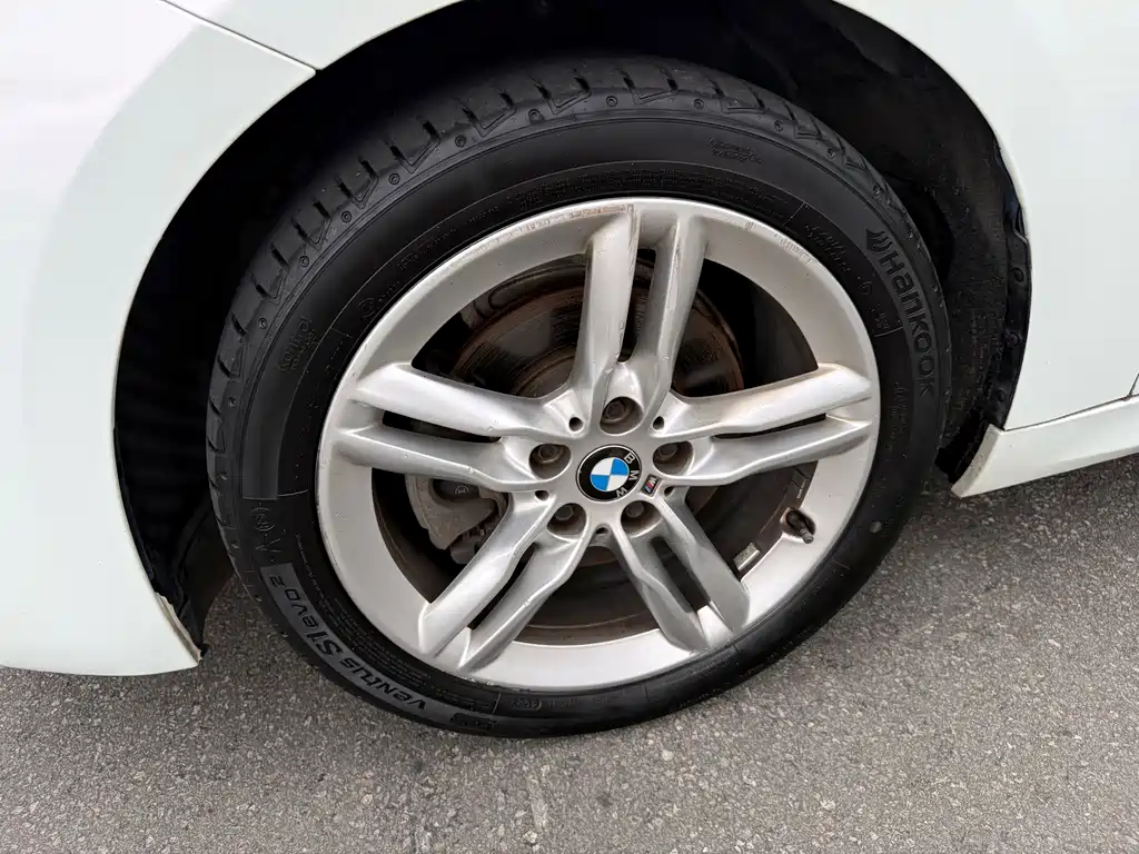 BMW 1 Series — миниатюра 4