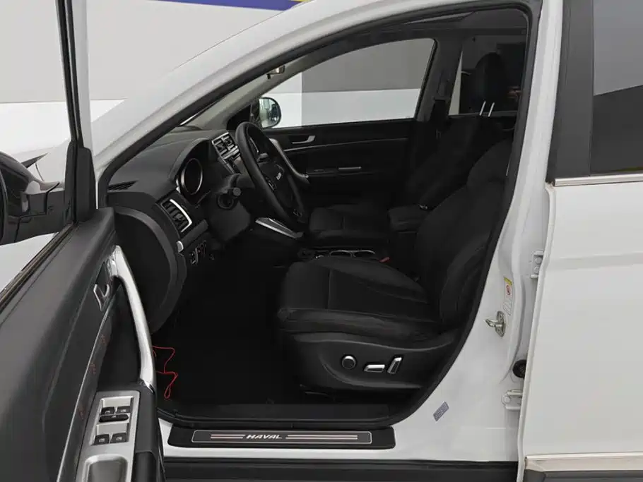 Haval H6 — миниатюра 9