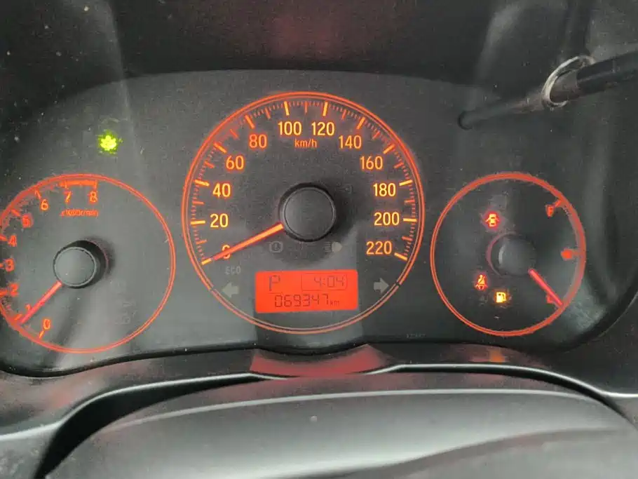 Honda City — миниатюра 14