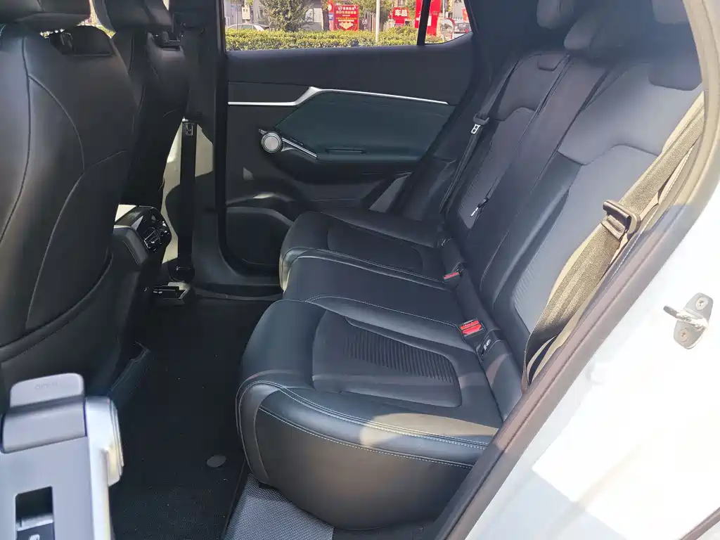 GAC Motor Shadow Cool — миниатюра 5