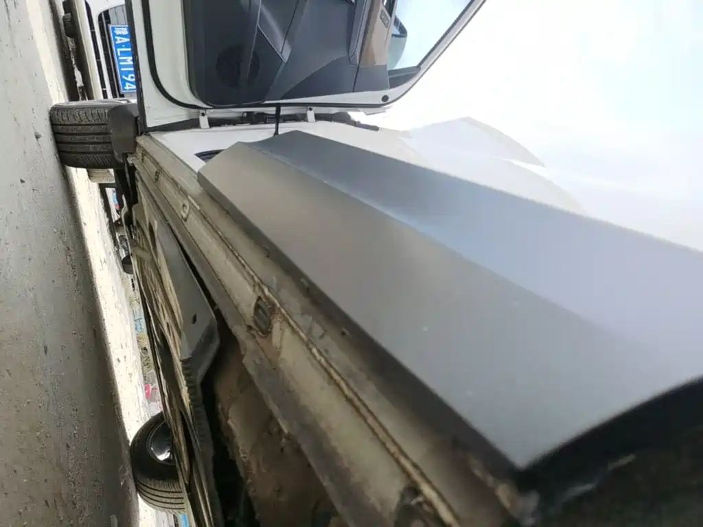 Volkswagen Tharu — миниатюра 22