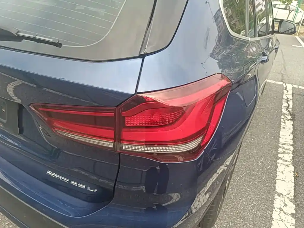 BMW X1 — миниатюра 8