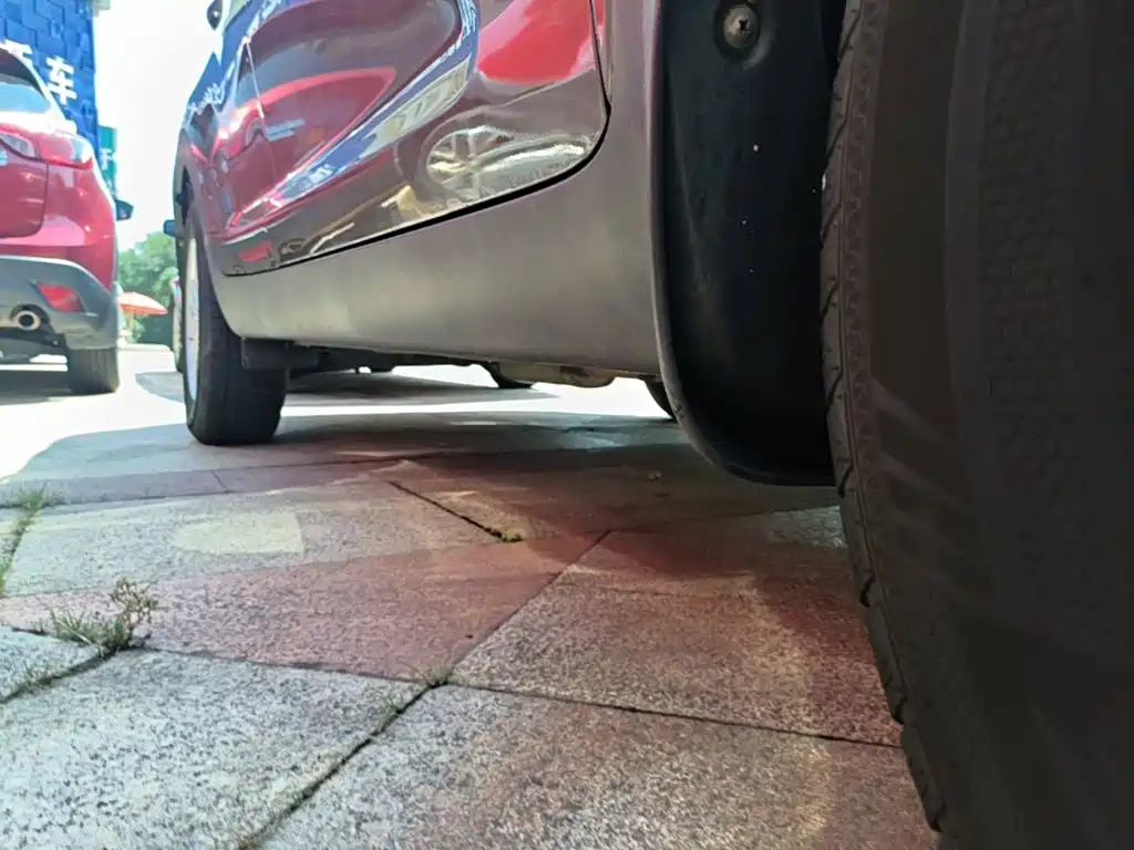 Kia Sportage — миниатюра 21