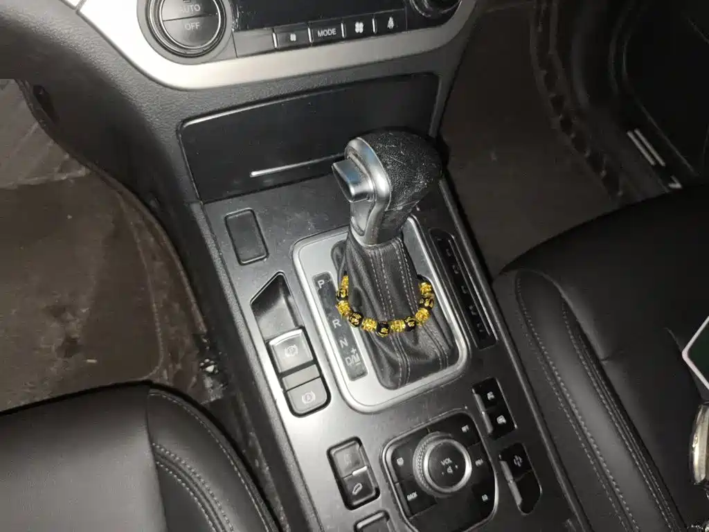 Haval H6 Coupe — миниатюра 10