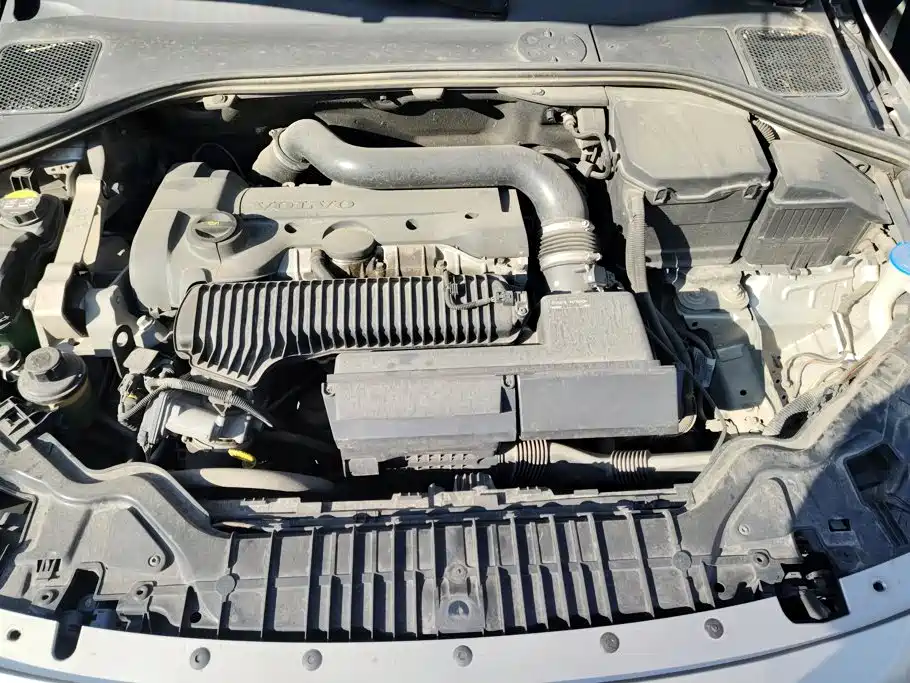 Volvo S60 — миниатюра 9