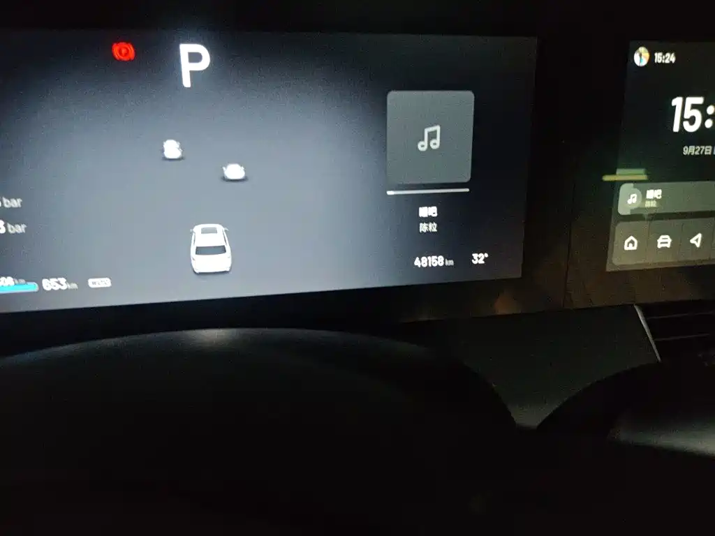 Li Auto Li ONE — миниатюра 13