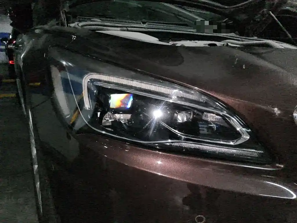 Buick LaCrosse — миниатюра 7
