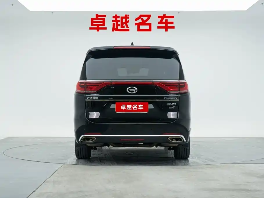 GAC Motor Trumpchi M8 — миниатюра 6