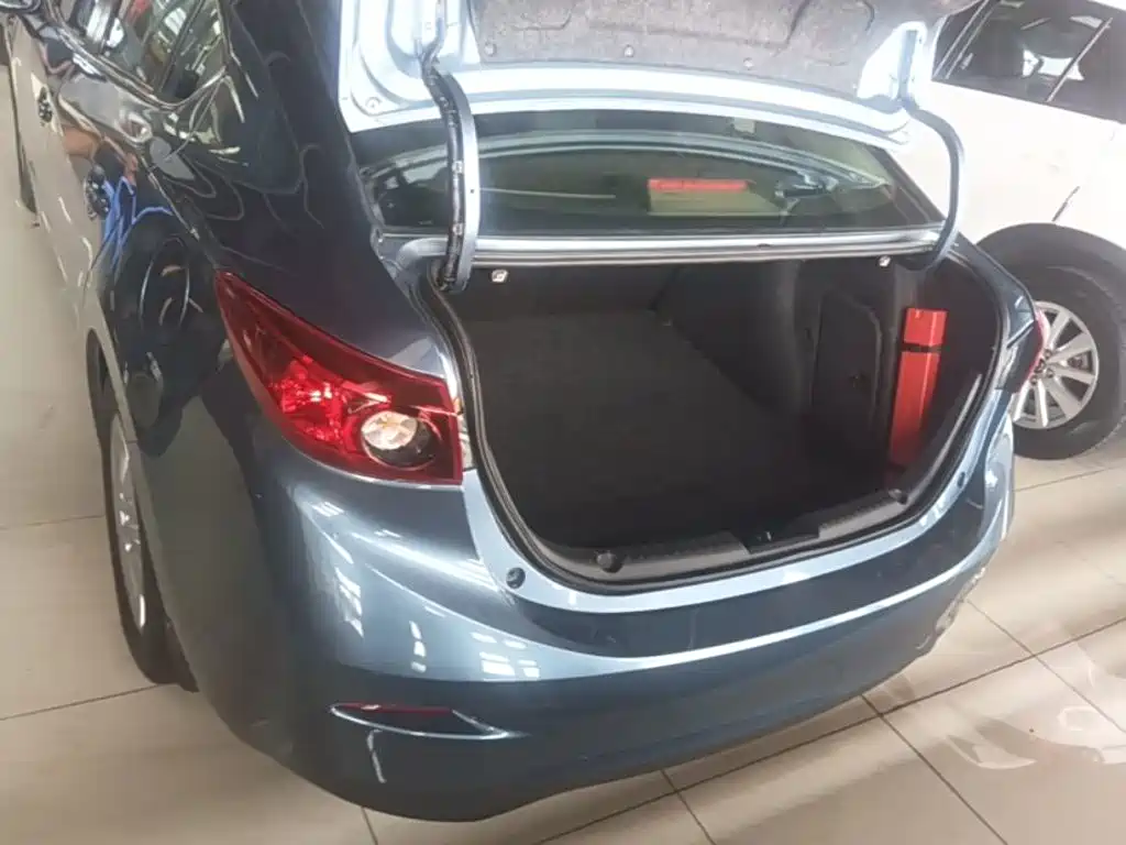 Mazda 3 Axela — миниатюра 19