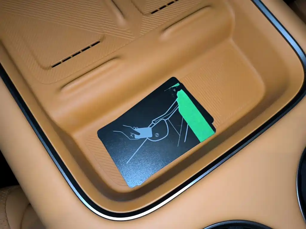 Li Auto Li i8 — миниатюра 9
