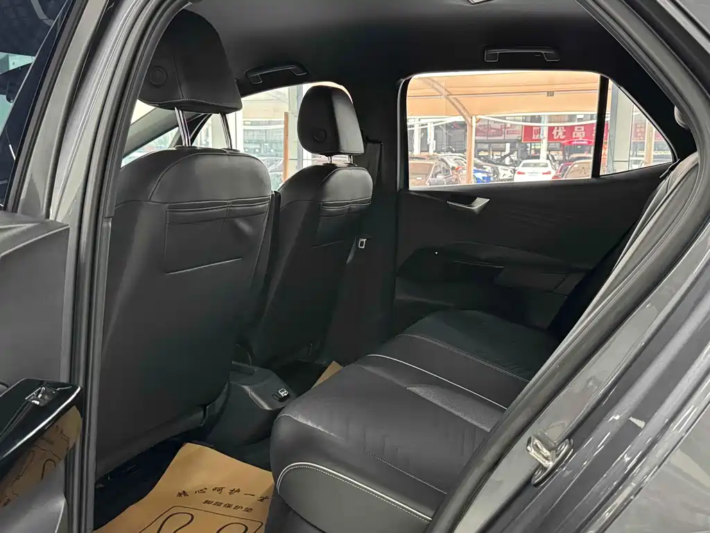 Volkswagen ID.3 2023 Smart