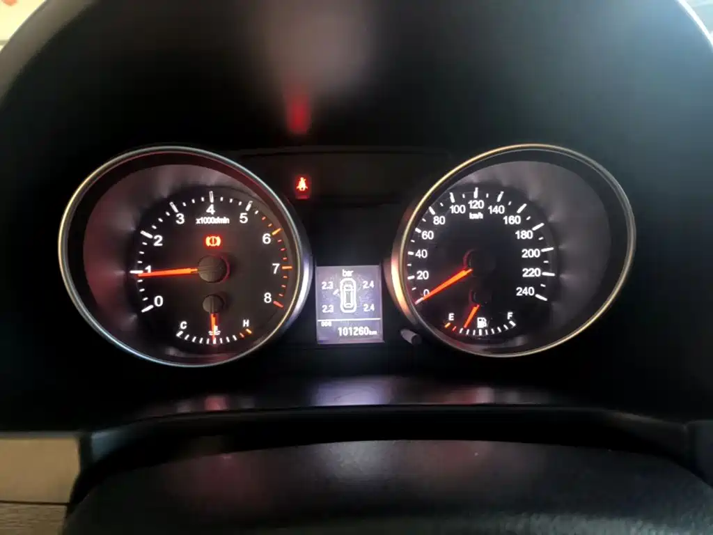 Haval H6 — миниатюра 15