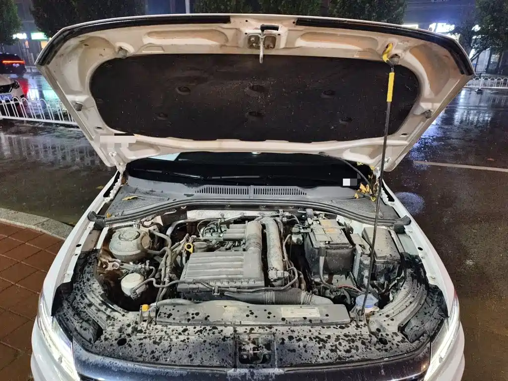 Volkswagen Lavida — миниатюра 11