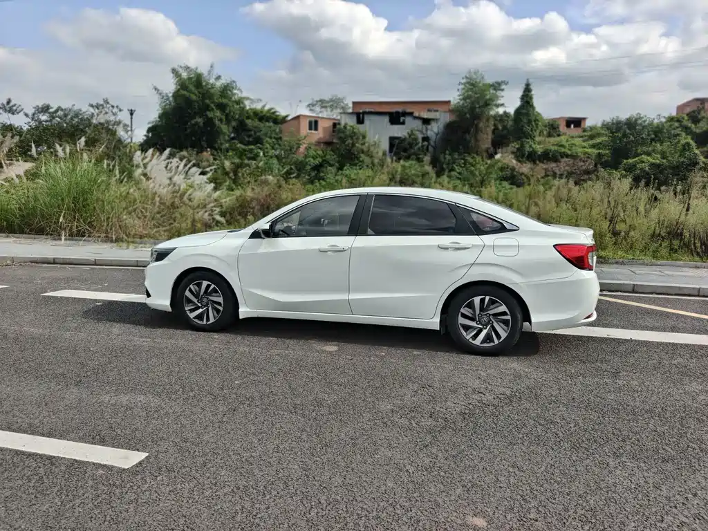 Honda Crider — миниатюра 7