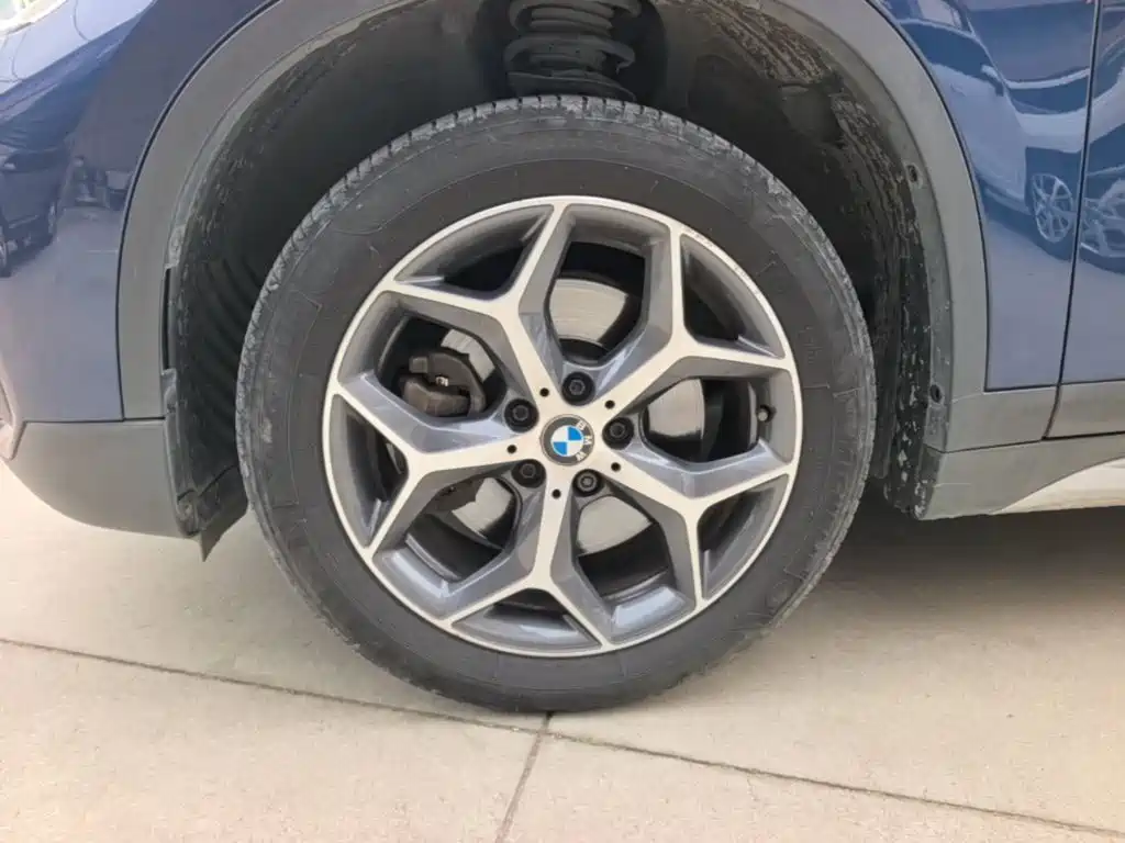 BMW X1 — миниатюра 23