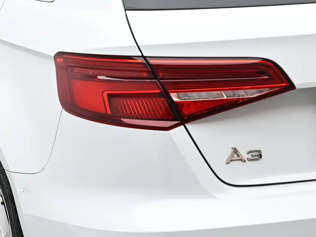 Audi A3 — миниатюра 7