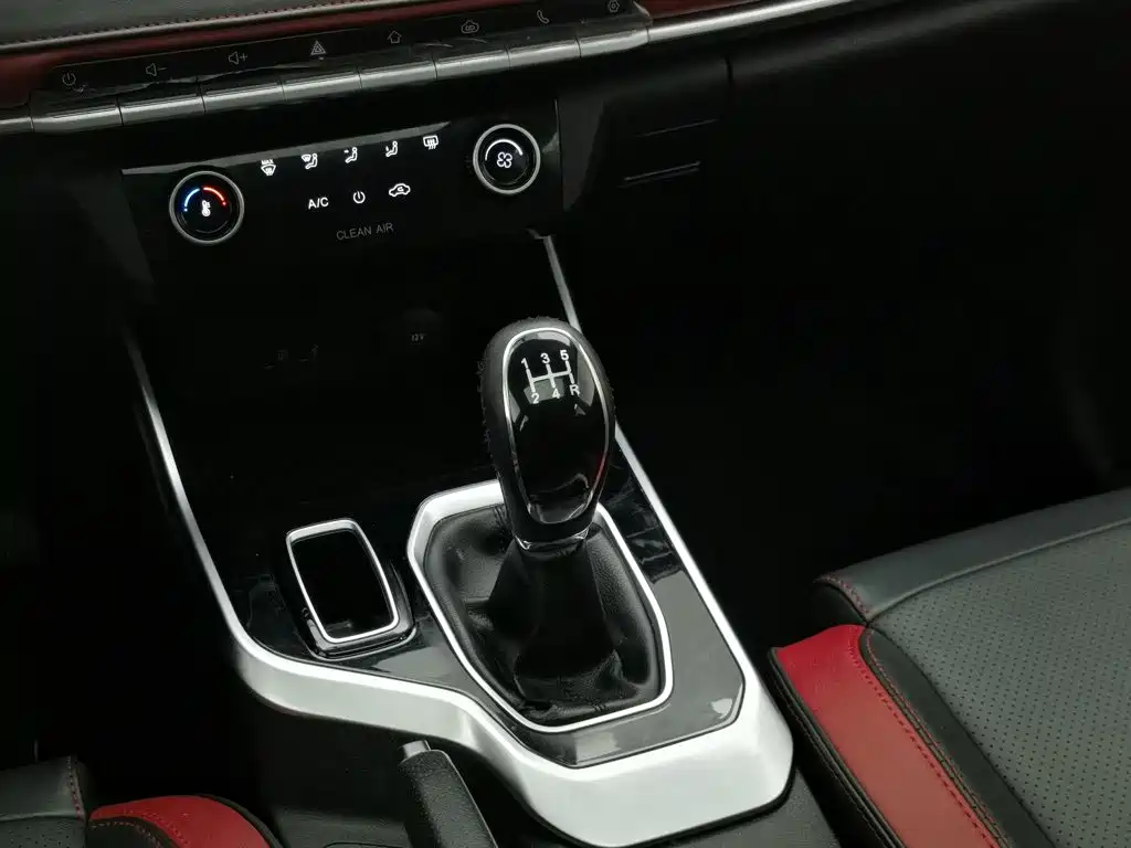 Chery Tiggo 5x — миниатюра 13