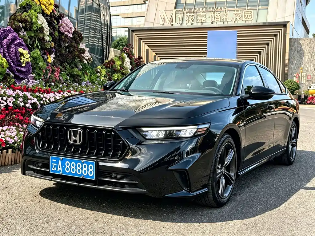 Honda Inspire