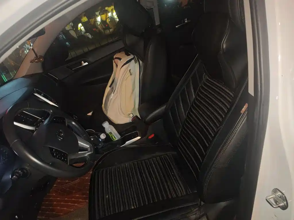 Hyundai Tucson — миниатюра 11