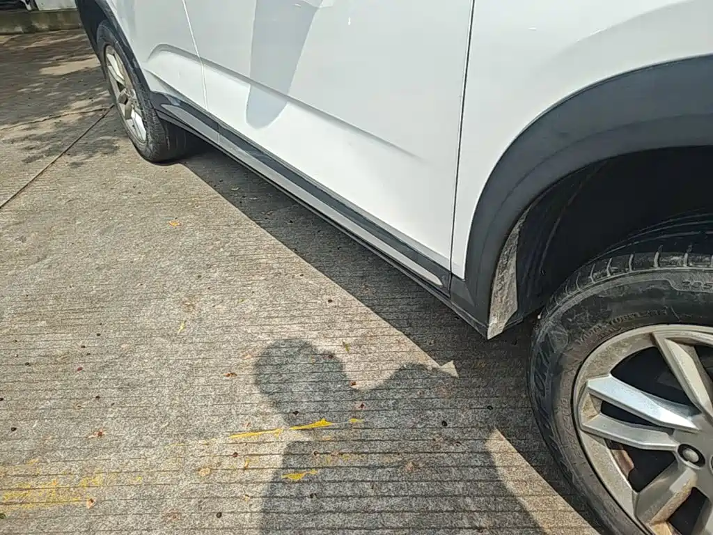 Wuling Xingchi — миниатюра 21