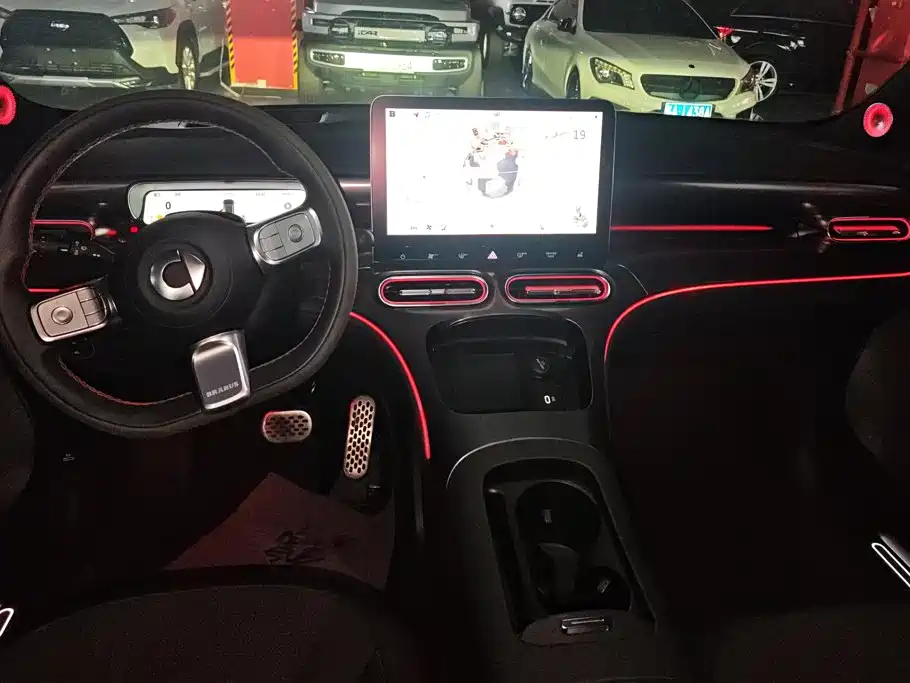 smart Smart #1 — миниатюра 12