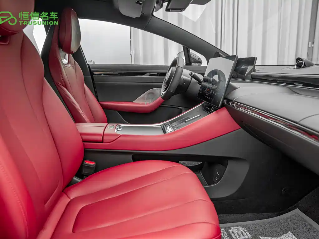 Zhijie Zhijie S7 — миниатюра 15