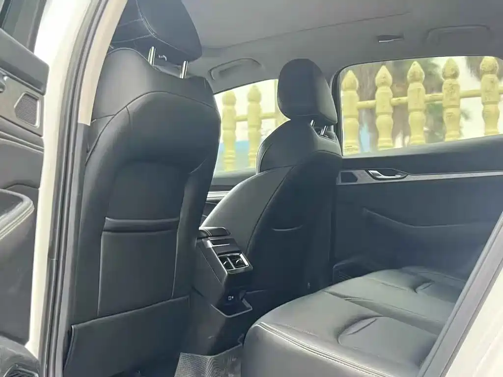 Geely Xingrui — миниатюра 6