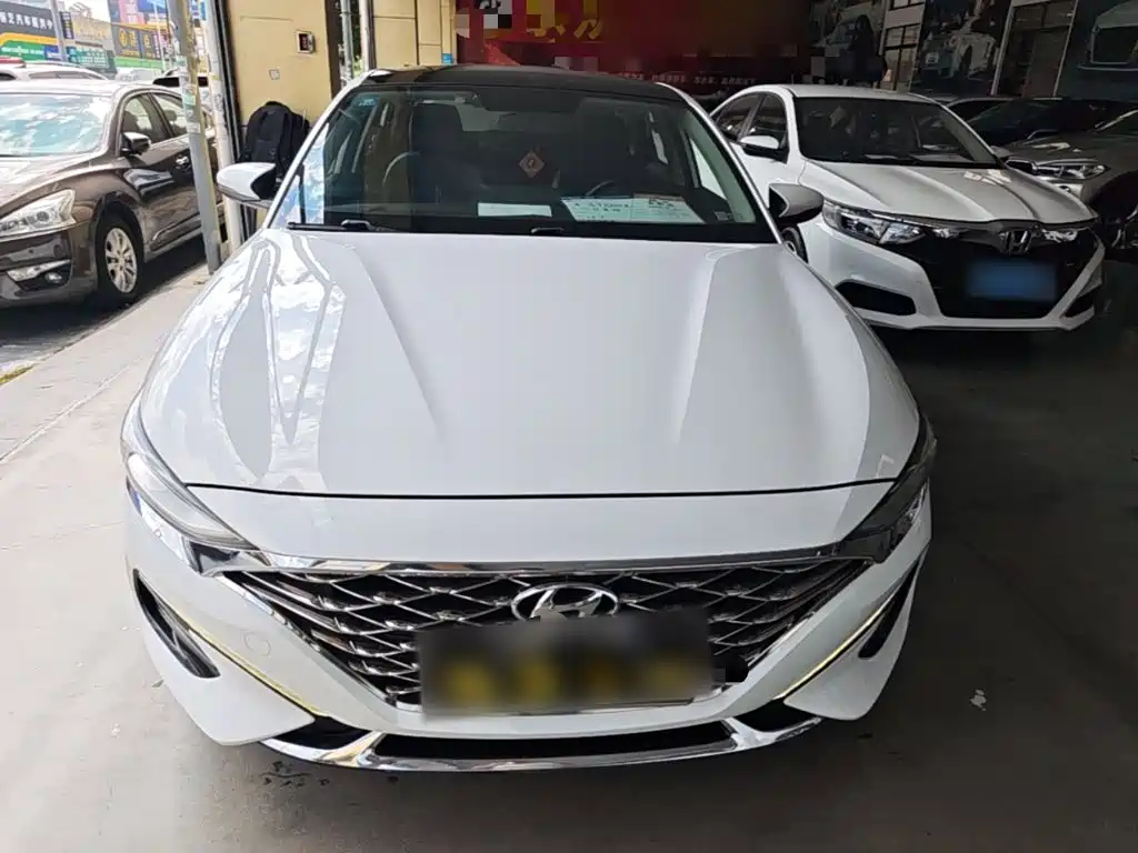 Hyundai Fista — миниатюра 3