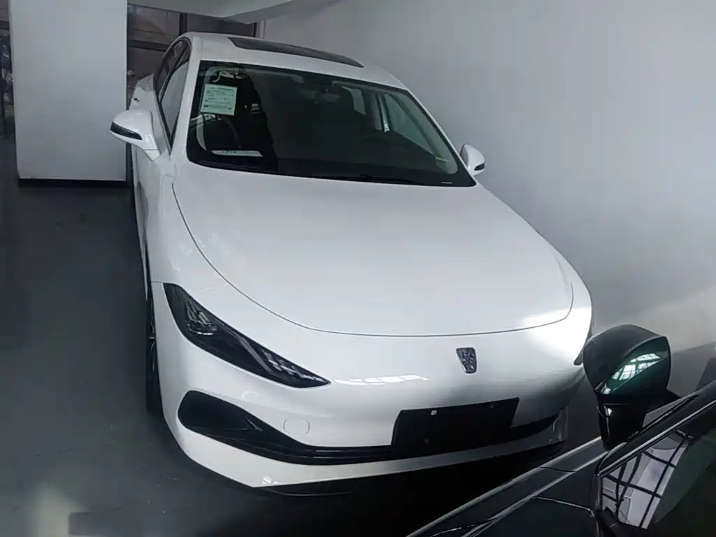Roewe D7 — миниатюра 3