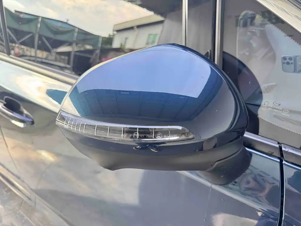 GAC Motor Trumpchi M6 — миниатюра 41
