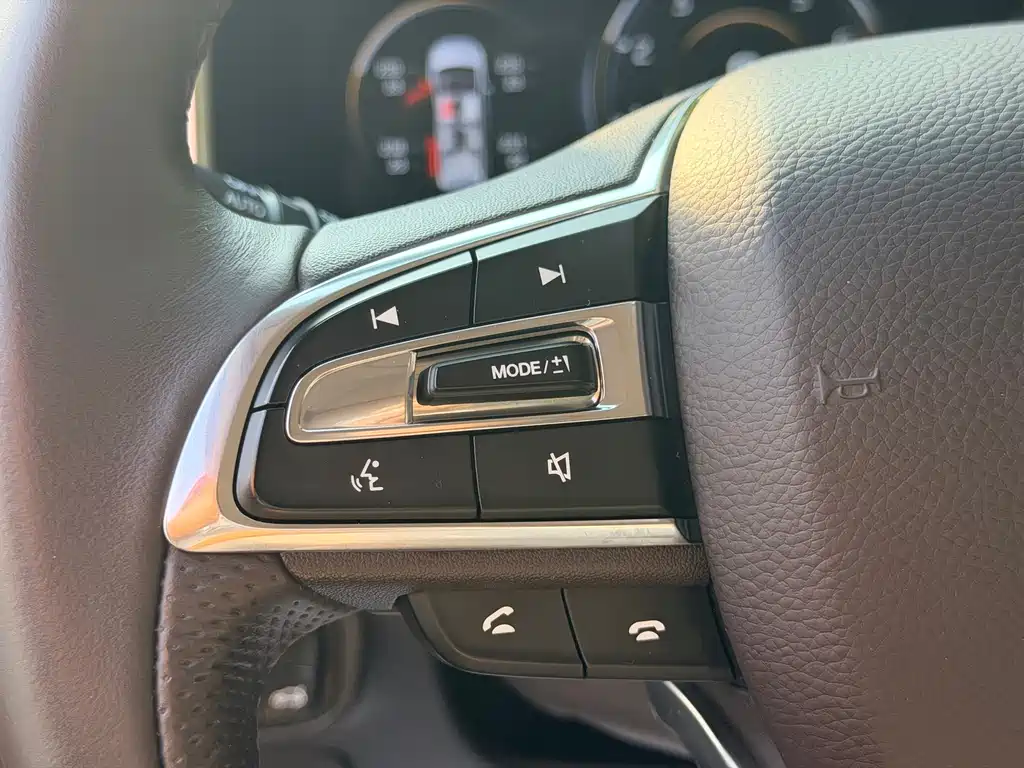 GAC Motor Trumpchi M8 — миниатюра 20