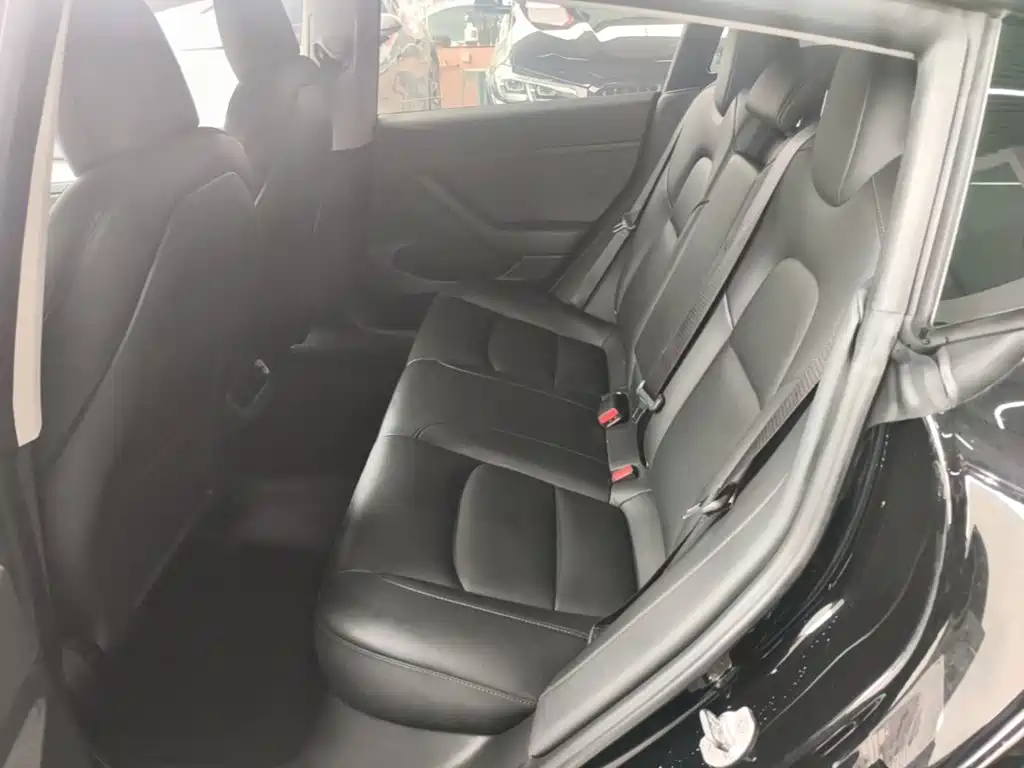 Tesla Model 3 — миниатюра 17