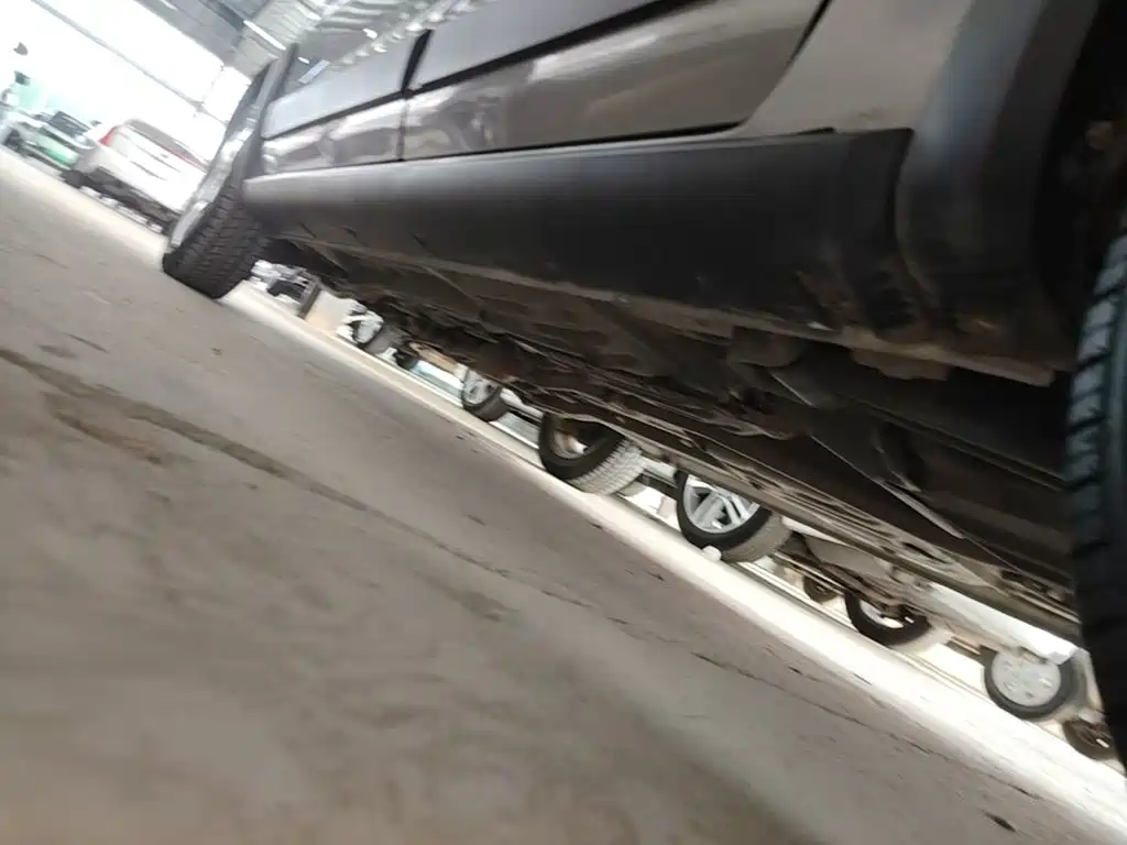 Suzuki Wagon R X5 — миниатюра 22