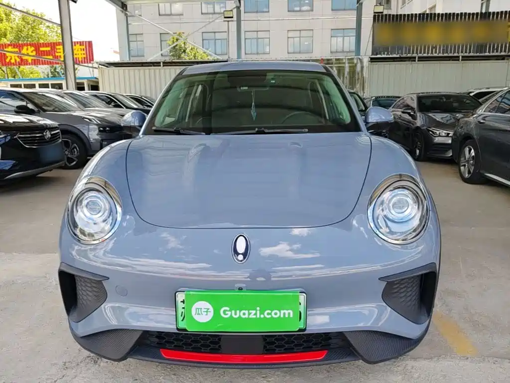 Ora Ora Good Cat GT — миниатюра 3