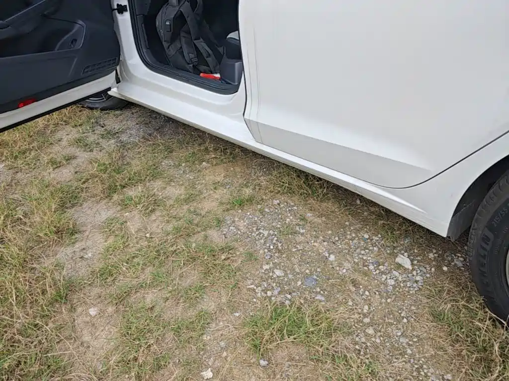 Volkswagen Lamando — миниатюра 22