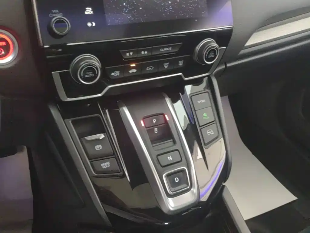 Honda Breeze PHEV — миниатюра 14