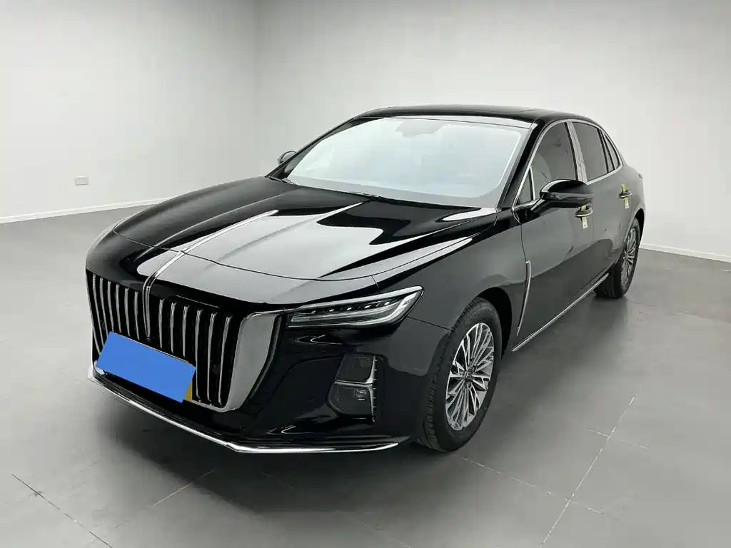 Hongqi Hongqi H5 2023