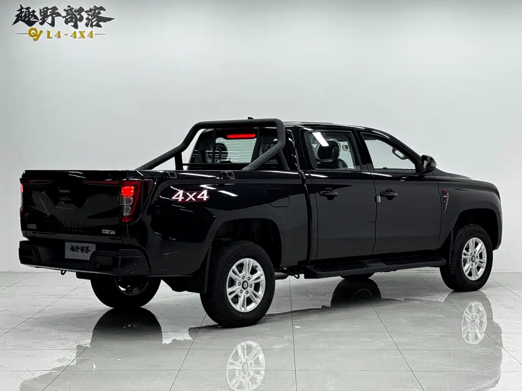 Sinotruk BOLDEN — миниатюра 13