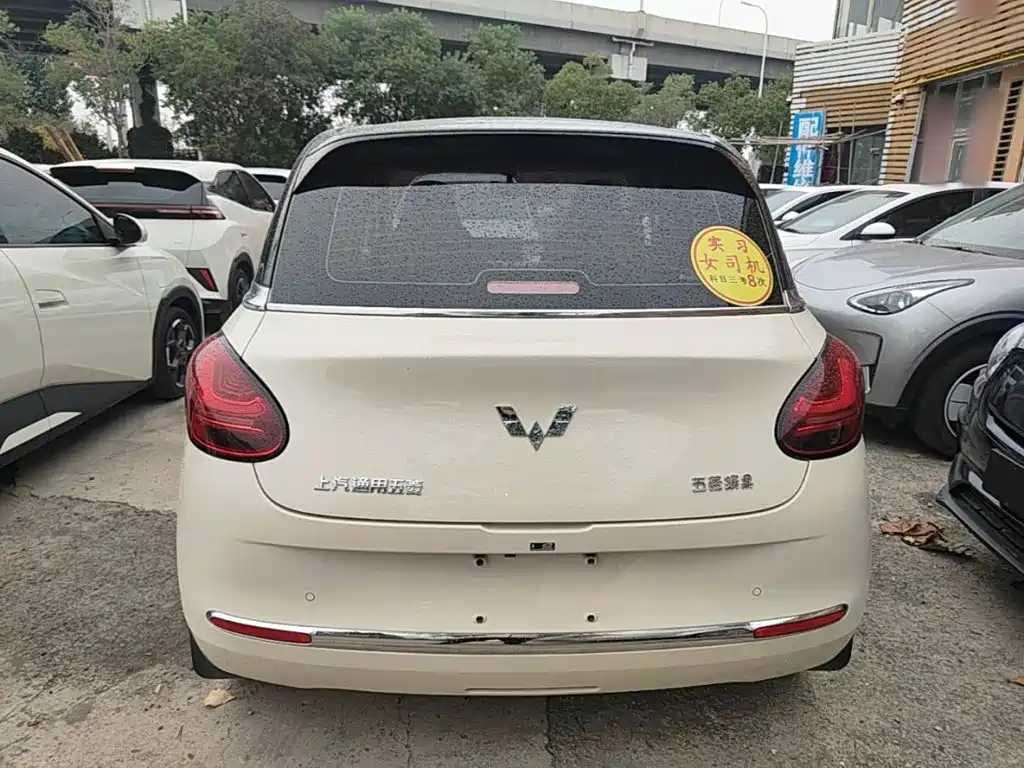 Wuling Bingo — миниатюра 6