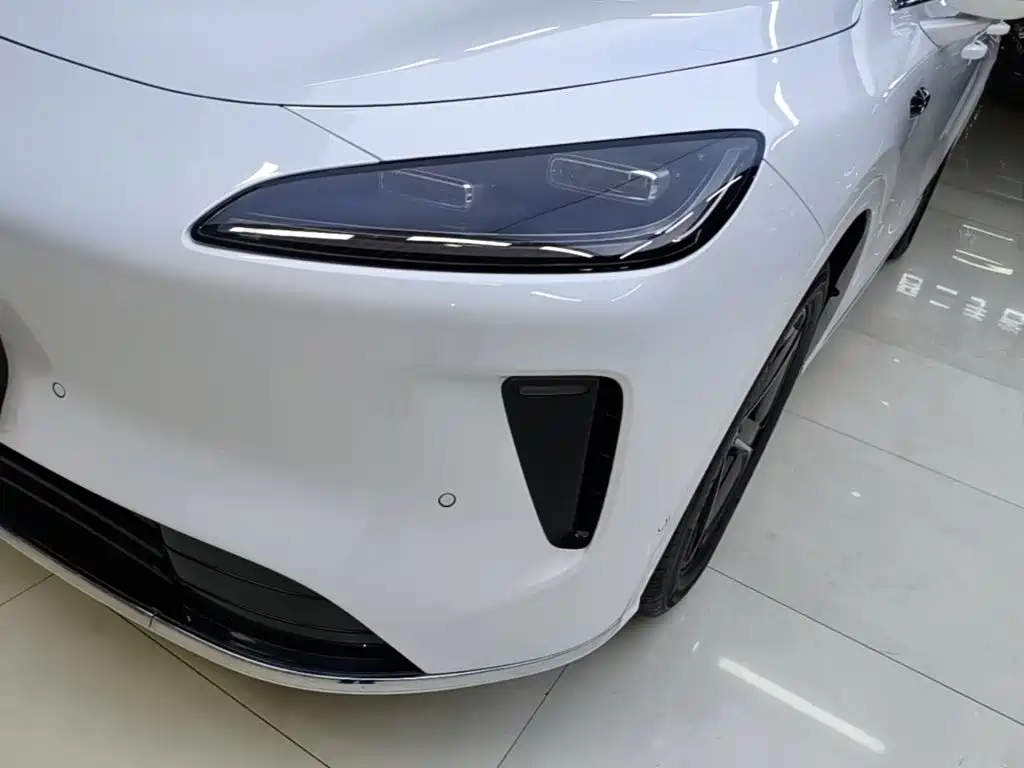 Shangjie Shangjie H5 — миниатюра 24