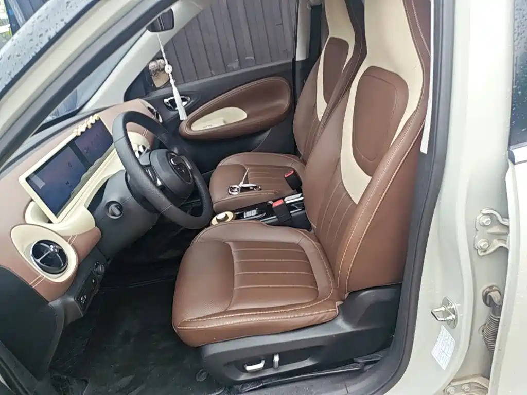 Wuling Bingo — миниатюра 15